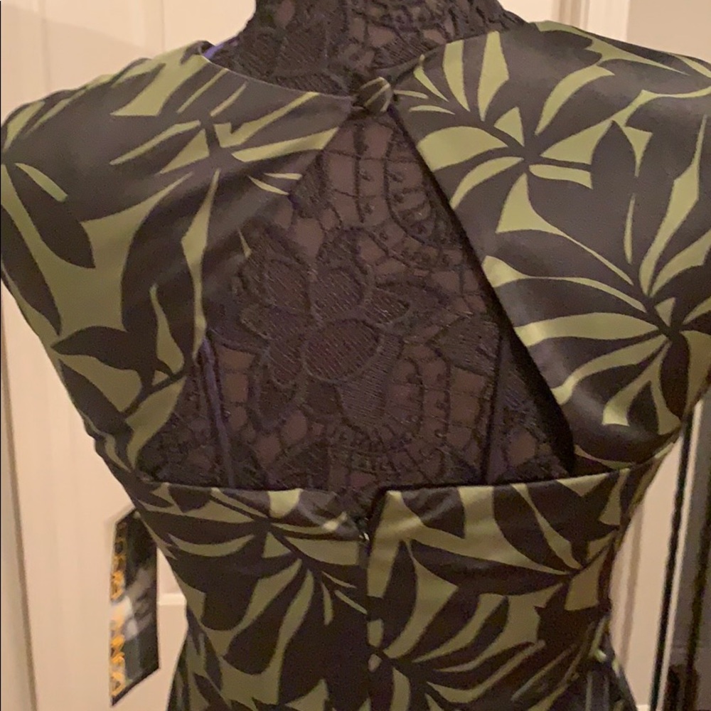 Donna Ricco Dress - Picture 8 of 11